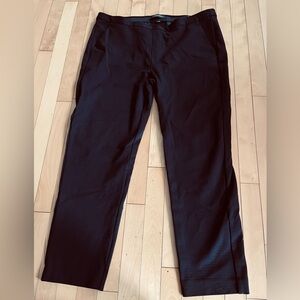 Like new size 14 Liverpool pull-on dress pants